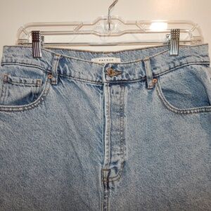 Pacsun Straight Leg Jeans